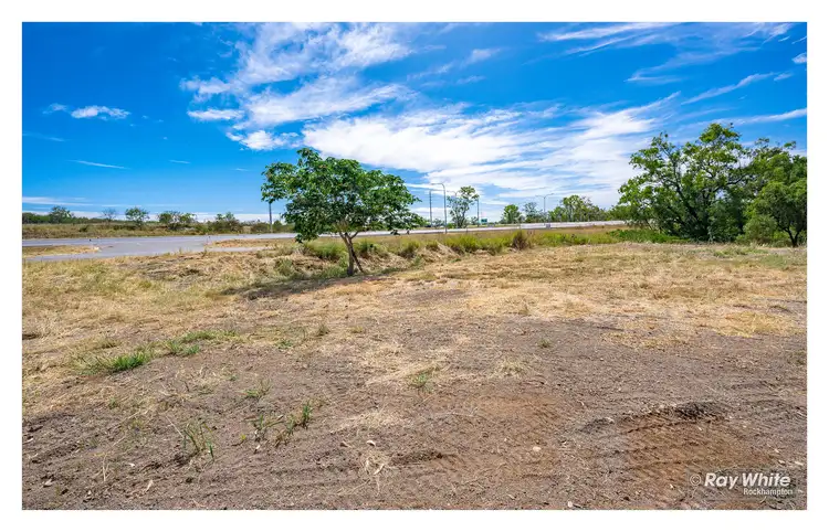 Fifth view of Homely land listing, LOT 24 Bruce Highway, Allenstown QLD 4700