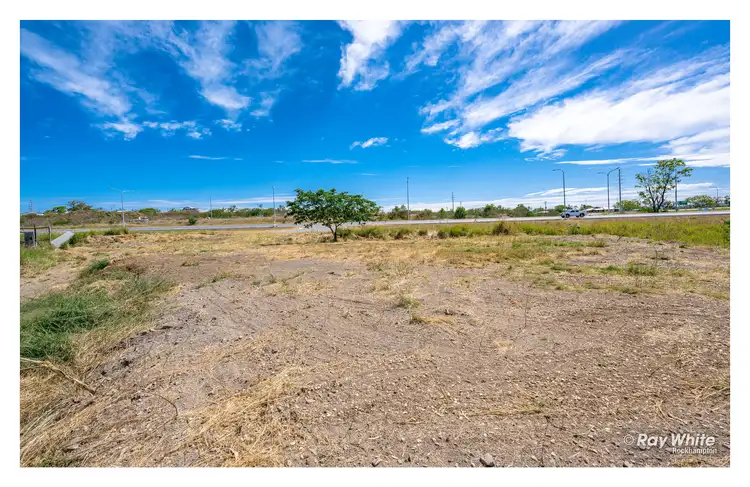 Sixth view of Homely land listing, LOT 24 Bruce Highway, Allenstown QLD 4700