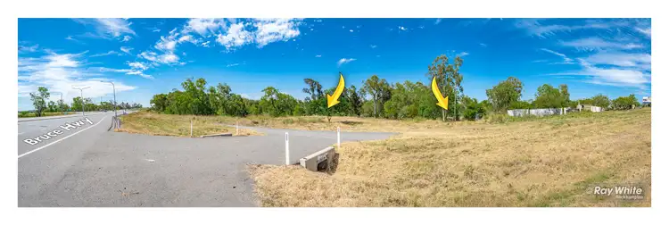 Seventh view of Homely land listing, LOT 24 Bruce Highway, Allenstown QLD 4700