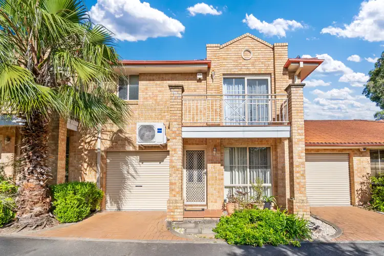 7/79-81 McCARTHY Street, Fairfield West NSW 2165