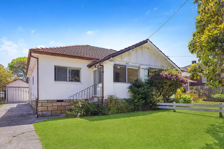 Main view of Homely house listing, 404 Penshurst Street, Chatswood NSW 2067