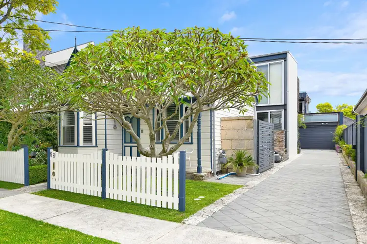 54 Wellington Street, Mascot NSW 2020