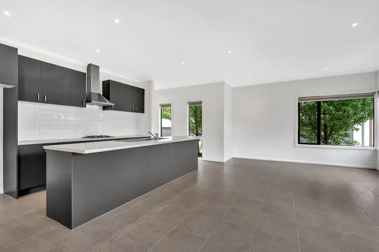 Fourth view of Homely townhouse listing, 1/38 Mallard Circuit, Craigieburn VIC 3064