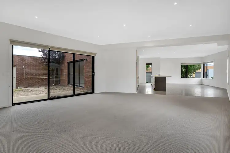 Fifth view of Homely townhouse listing, 1/38 Mallard Circuit, Craigieburn VIC 3064