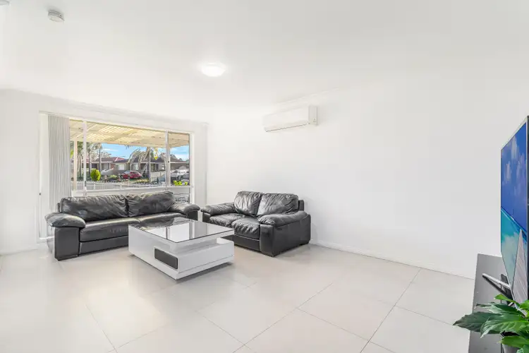 Fourth view of Homely house listing, 22 Arrowhead Road, Greenfield Park NSW 2176