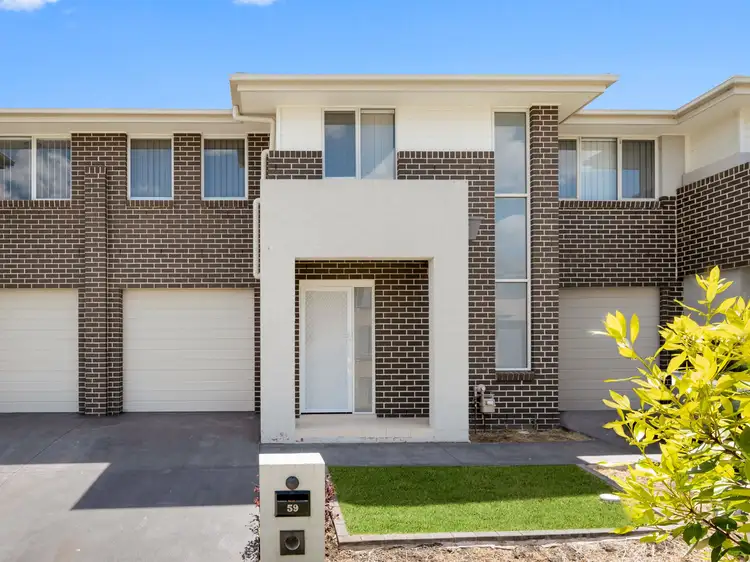 59 Webber Circuit, Bardia NSW 2565