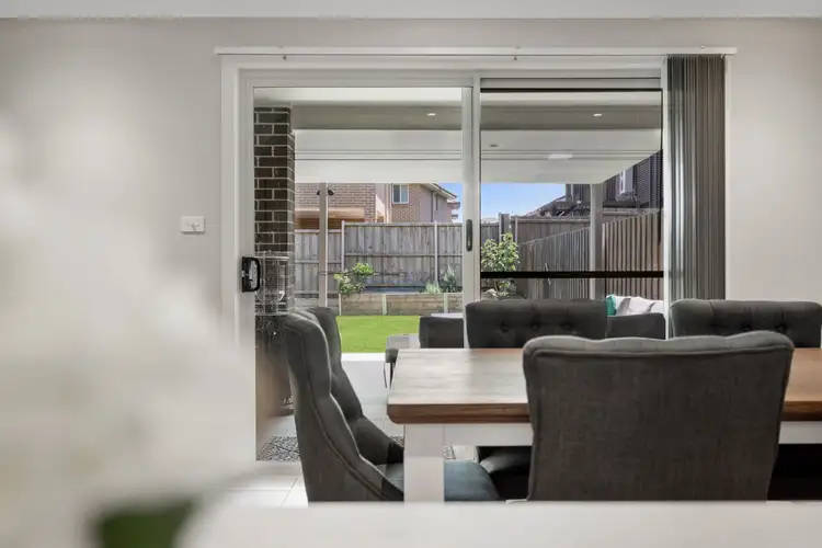 Second view of Homely house listing, 59 Webber Circuit, Bardia NSW 2565