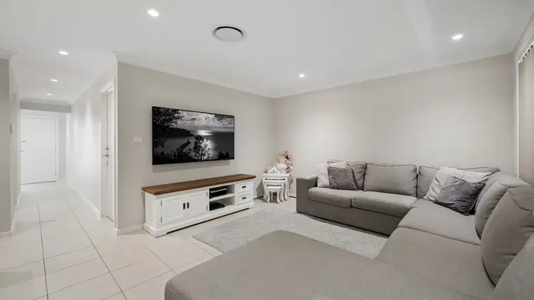 Third view of Homely house listing, 59 Webber Circuit, Bardia NSW 2565