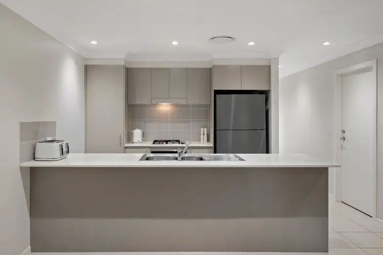 Fifth view of Homely house listing, 59 Webber Circuit, Bardia NSW 2565