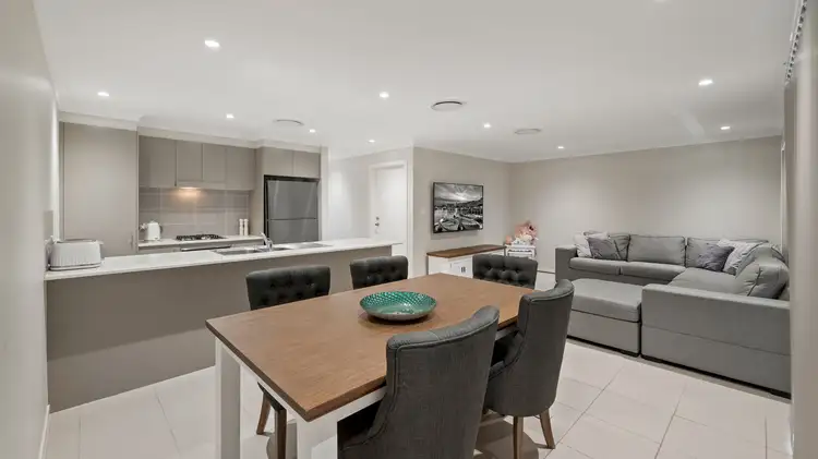 Sixth view of Homely house listing, 59 Webber Circuit, Bardia NSW 2565