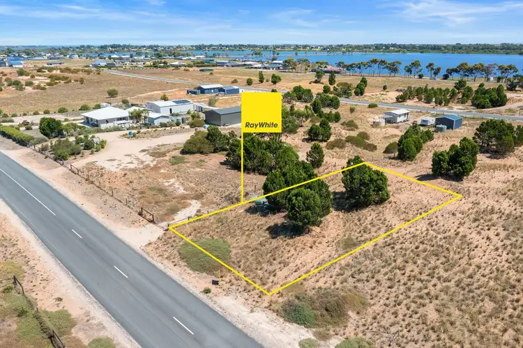 Lot 802 Trilby Road, Wellington East SA 5259