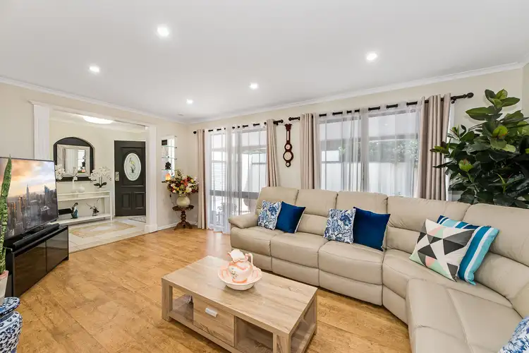 Second view of Homely house listing, 6 Elaroo Court, Karana Downs QLD 4306