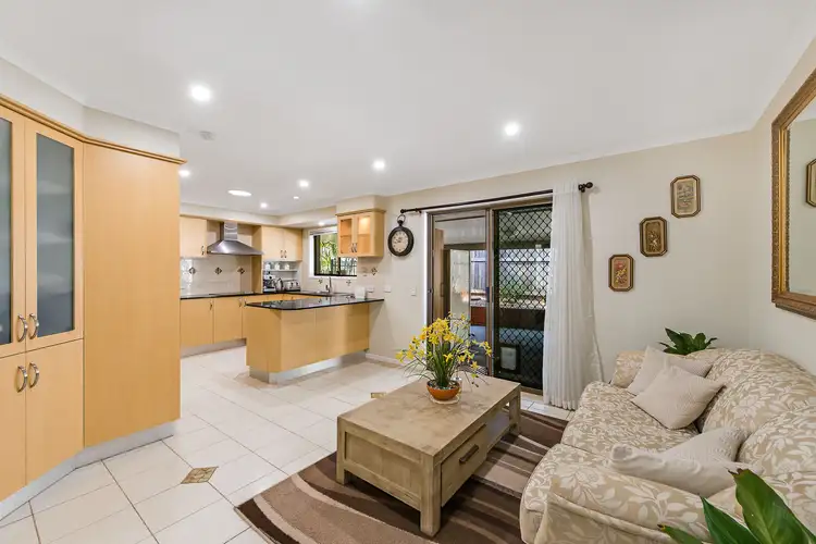 Third view of Homely house listing, 6 Elaroo Court, Karana Downs QLD 4306