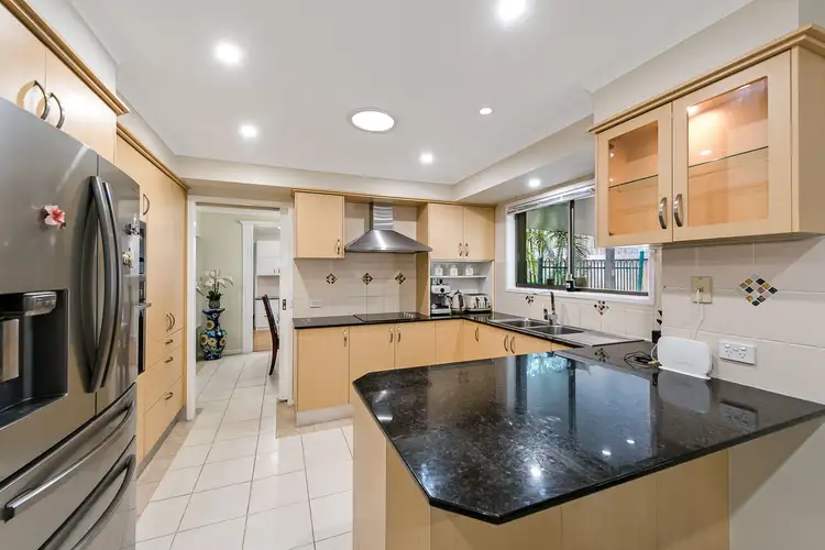Fourth view of Homely house listing, 6 Elaroo Court, Karana Downs QLD 4306