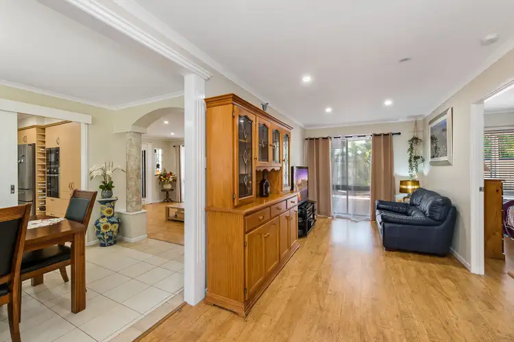 Fifth view of Homely house listing, 6 Elaroo Court, Karana Downs QLD 4306