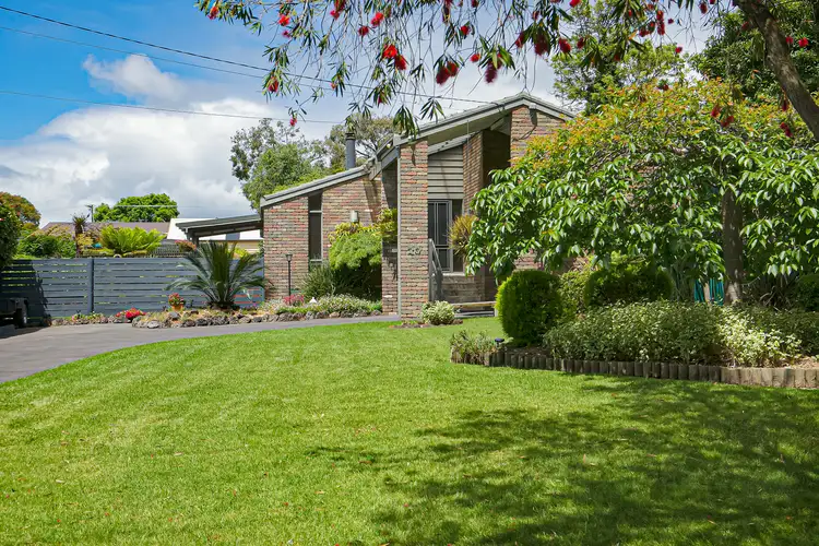 Main view of Homely house listing, 20 Kuranda Street, Langwarrin VIC 3910