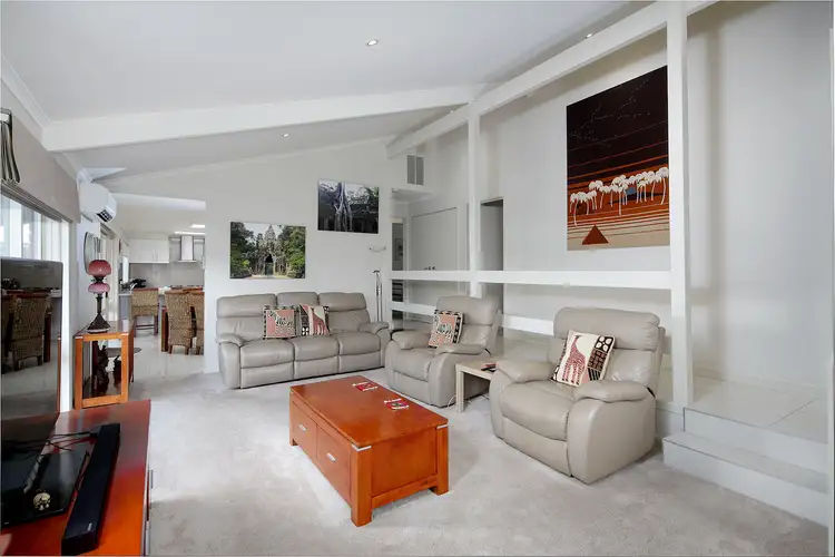 Third view of Homely house listing, 20 Kuranda Street, Langwarrin VIC 3910
