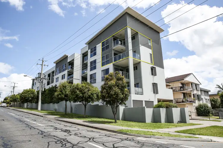 9/78 Melton Road, Nundah QLD 4012