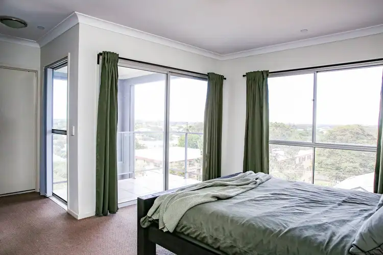 Second view of Homely apartment listing, 9/78 Melton Road, Nundah QLD 4012