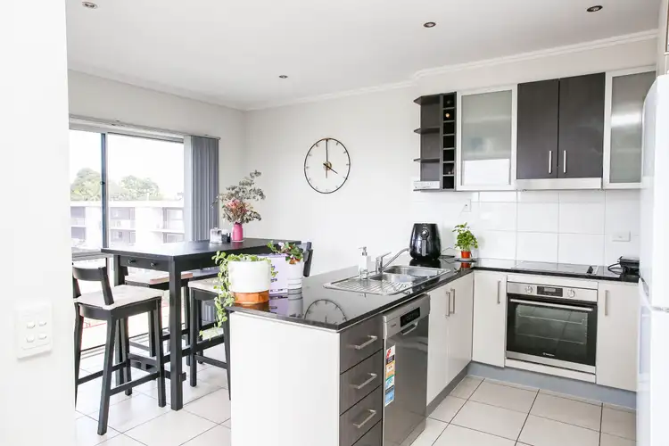 Fourth view of Homely apartment listing, 9/78 Melton Road, Nundah QLD 4012
