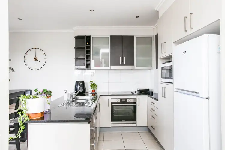 Fifth view of Homely apartment listing, 9/78 Melton Road, Nundah QLD 4012