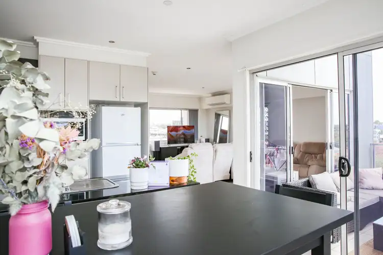 Sixth view of Homely apartment listing, 9/78 Melton Road, Nundah QLD 4012