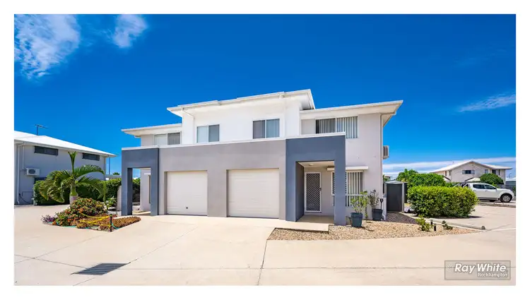 13/54 Lillypilly Avenue, Gracemere QLD 4702