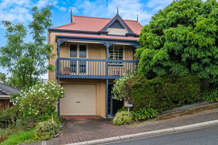 13 Thistleton Court, Greenwith SA 5125