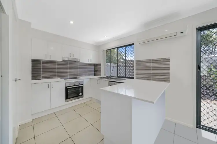 Third view of Homely townhouse listing, 28/36 Higgs Street, Deception Bay QLD 4508