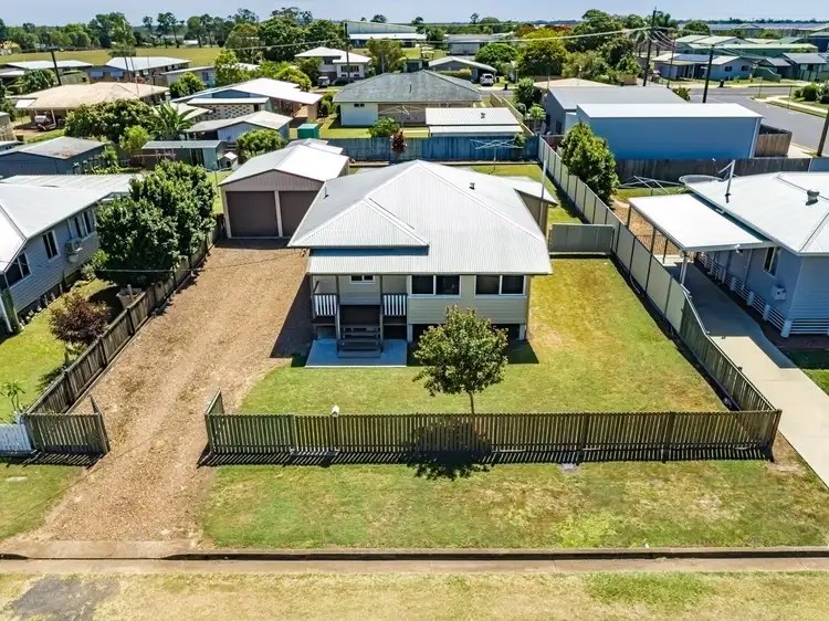 Second view of Homely house listing, 14 Sydney Street, Kepnock QLD 4670