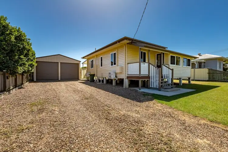 Third view of Homely house listing, 14 Sydney Street, Kepnock QLD 4670