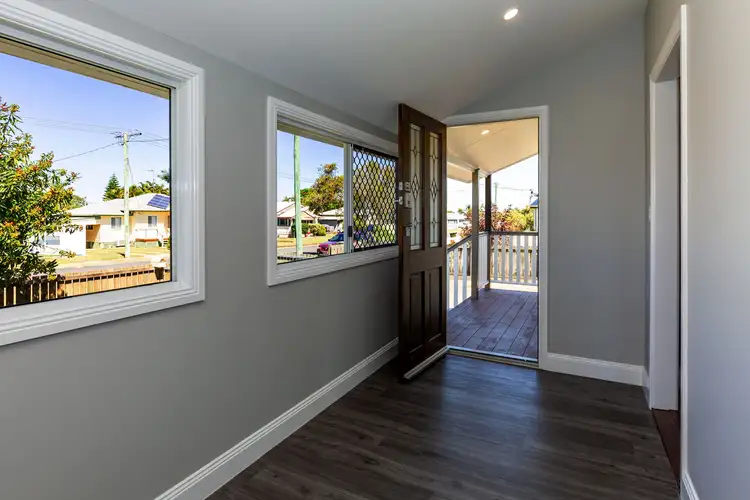 Fourth view of Homely house listing, 14 Sydney Street, Kepnock QLD 4670