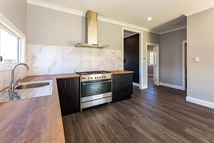 Seventh view of Homely house listing, 14 Sydney Street, Kepnock QLD 4670