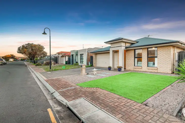 Third view of Homely house listing, 59 Monterey Drive, Munno Para West SA 5115