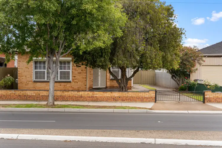 41 Crittenden Road, Findon SA 5023
