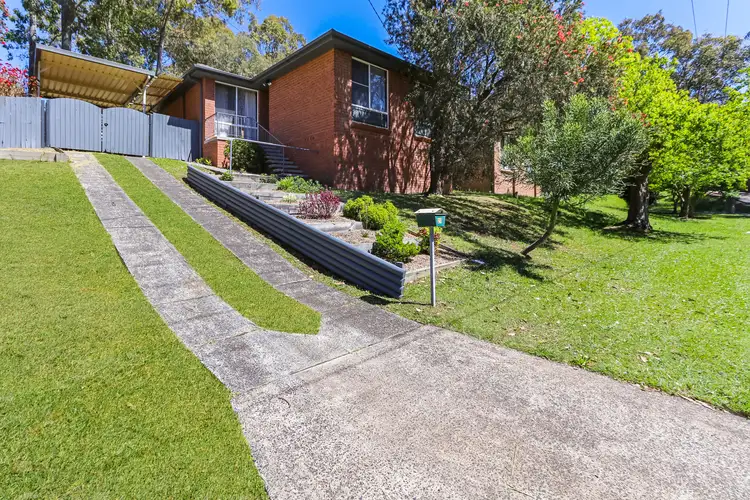 21 Wakehurst Avenue, Wyong NSW 2259