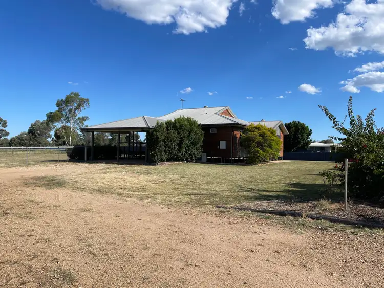 Third view of Homely rural property listing, 38 Edgewood Drive, Emerald QLD 4720