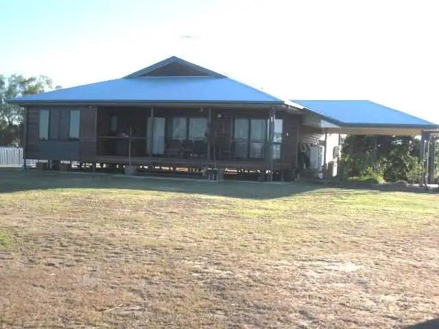 Fourth view of Homely rural property listing, 38 Edgewood Drive, Emerald QLD 4720
