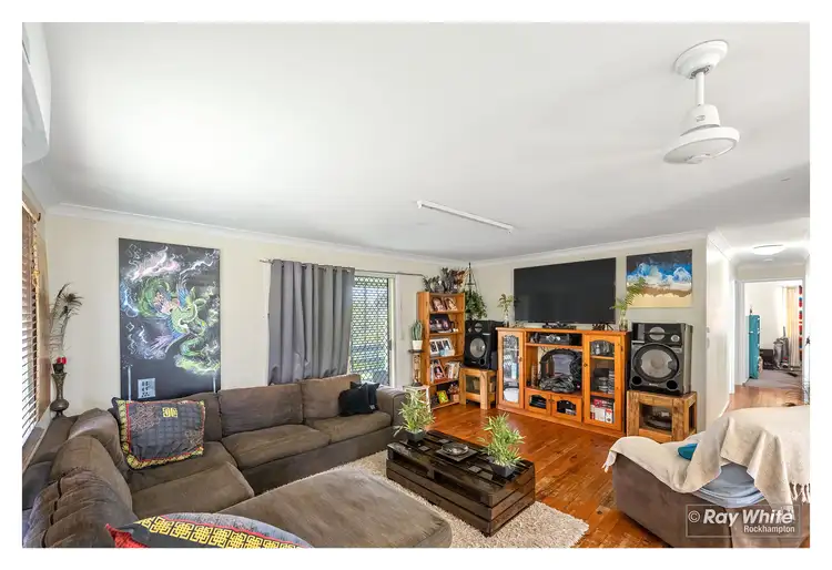 Sixth view of Homely house listing, 3 Arthur Street, Gracemere QLD 4702