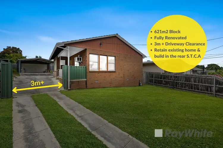 8 Hibiscus Court, Doveton VIC 3177