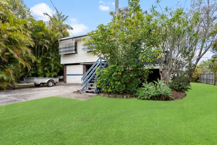 Second view of Homely house listing, 1 Seashell Drive, Deception Bay QLD 4508