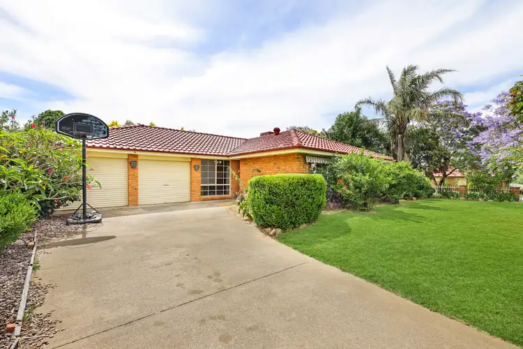 26 Links Avenue, Tamworth NSW 2340