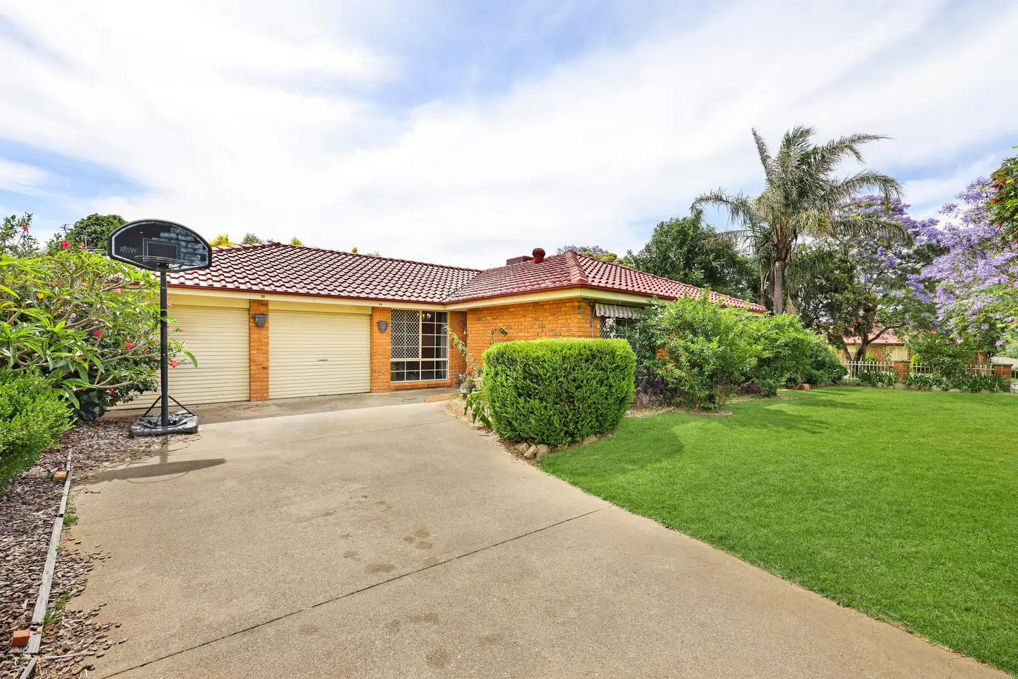 Main view of Homely house listing, 26 Links Avenue, Tamworth NSW 2340