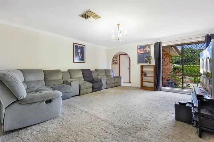 Second view of Homely house listing, 26 Links Avenue, Tamworth NSW 2340