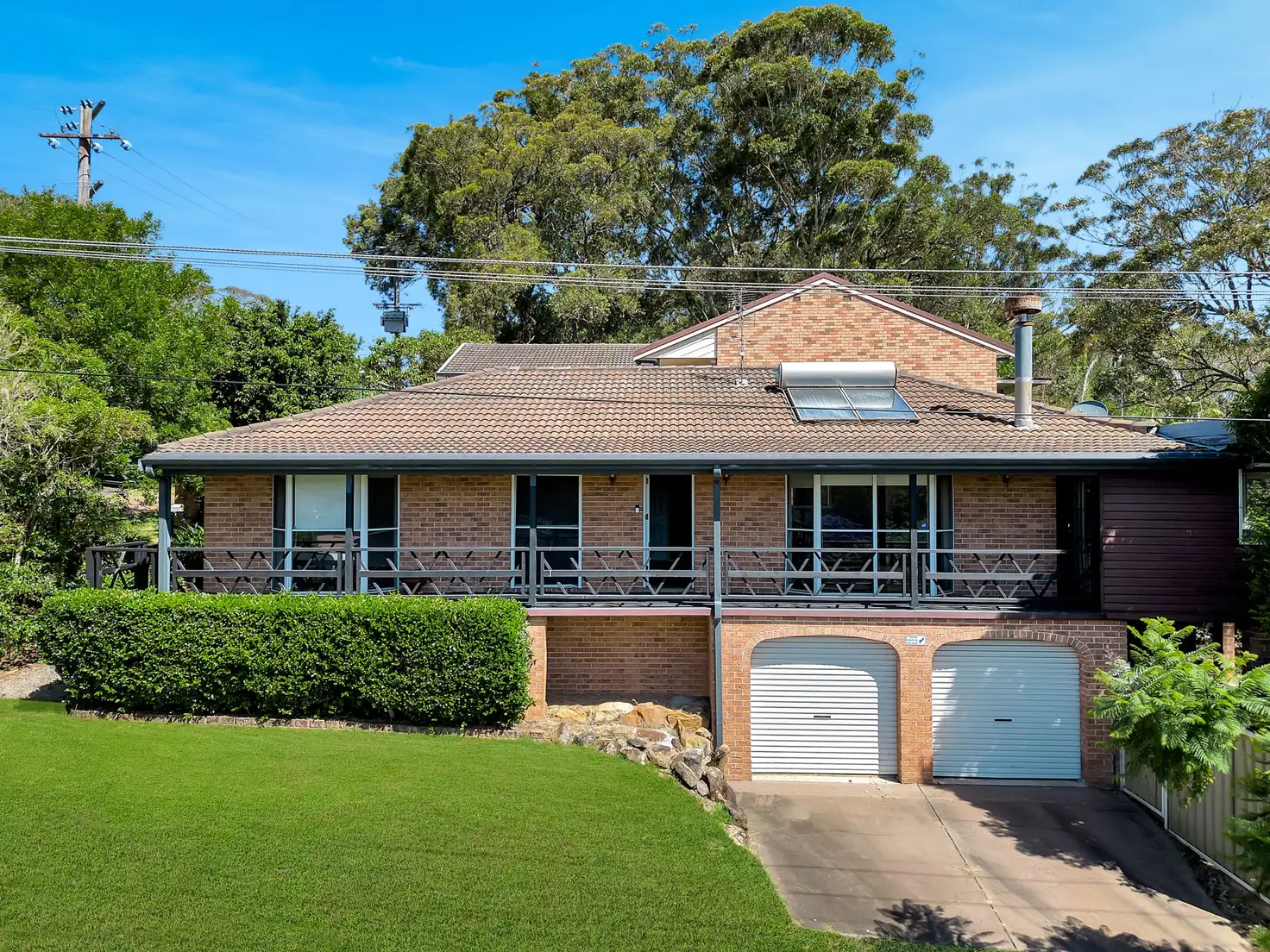 Main view of Homely house listing, 88 Shannon Parade, Berkeley Vale NSW 2261