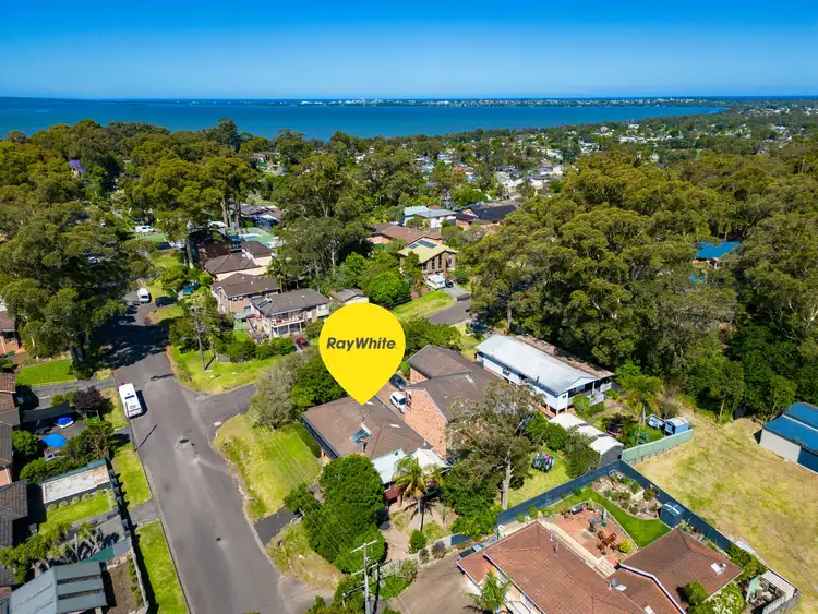 Second view of Homely house listing, 88 Shannon Parade, Berkeley Vale NSW 2261