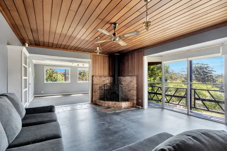 Fourth view of Homely house listing, 88 Shannon Parade, Berkeley Vale NSW 2261