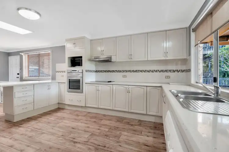 Fifth view of Homely house listing, 88 Shannon Parade, Berkeley Vale NSW 2261