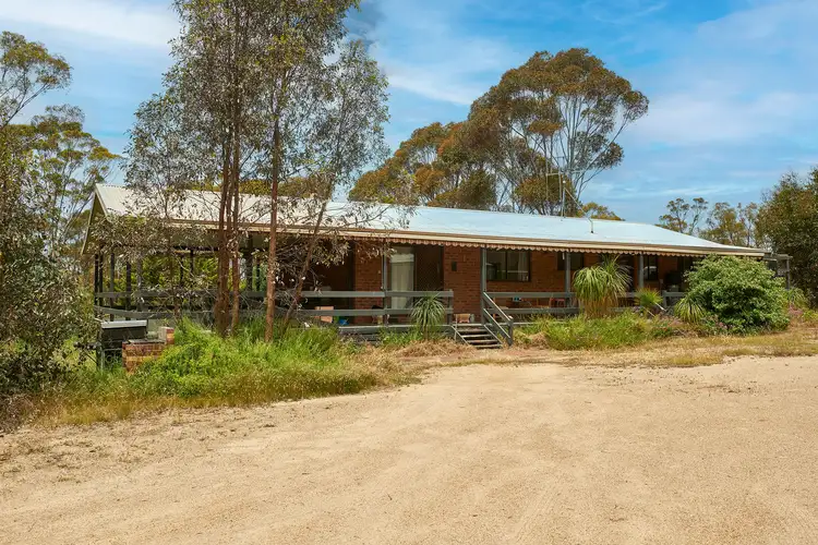 Main view of Homely house listing, 9 Romano Court, Heathcote VIC 3523
