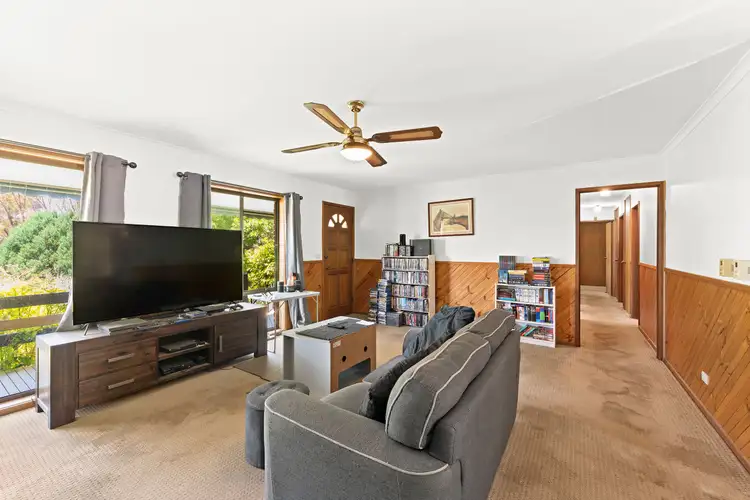 Second view of Homely house listing, 9 Romano Court, Heathcote VIC 3523